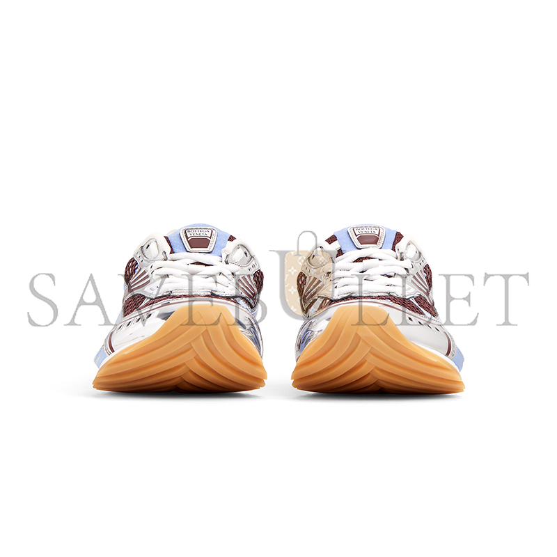 BOTTEGA VENETA ORBIT SNEAKERS 755915V2X404766 BOTTEGA VENETA ORBIT SNEAKERS 755915V2X404766